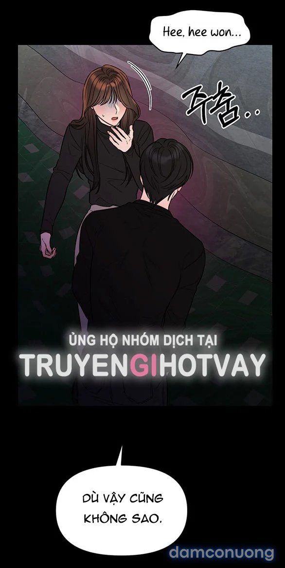 [18+] Dục Vọng Tao Nhã 