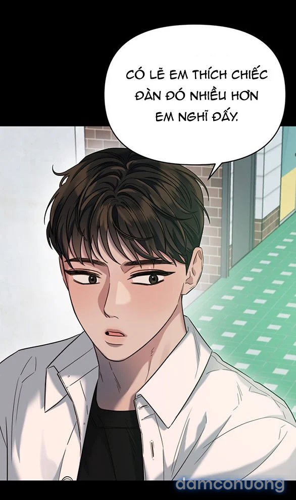 [18+] Dục Vọng Tao Nhã 