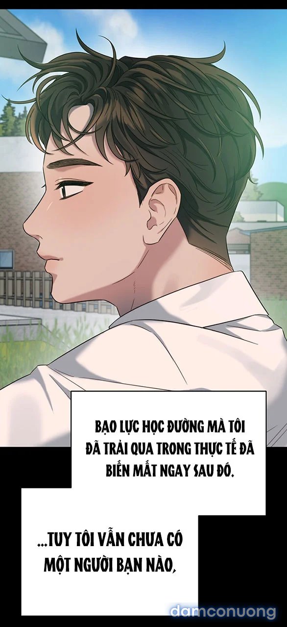 [18+] Dục Vọng Tao Nhã 