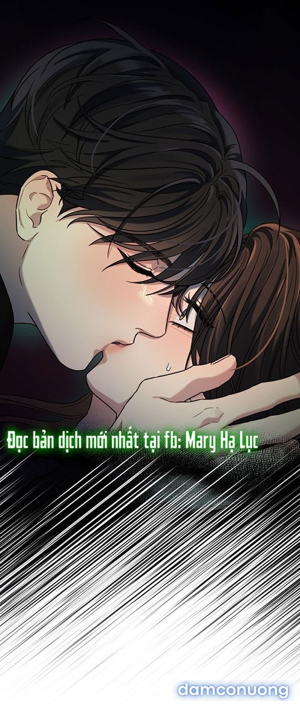 [18+] Dục Vọng Tao Nhã 