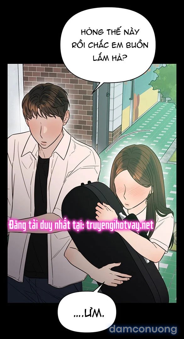[18+] Dục Vọng Tao Nhã 
