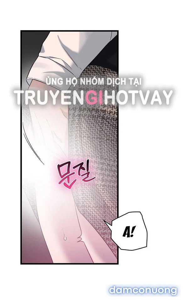 [18+] Dục Vọng Tao Nhã 