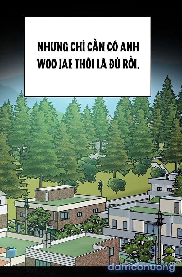 [18+] Dục Vọng Tao Nhã 