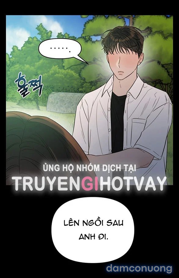 [18+] Dục Vọng Tao Nhã 