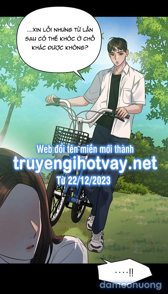 [18+] Dục Vọng Tao Nhã 