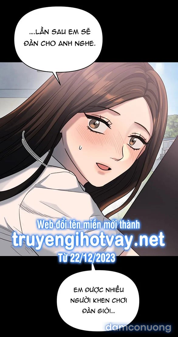 [18+] Dục Vọng Tao Nhã 