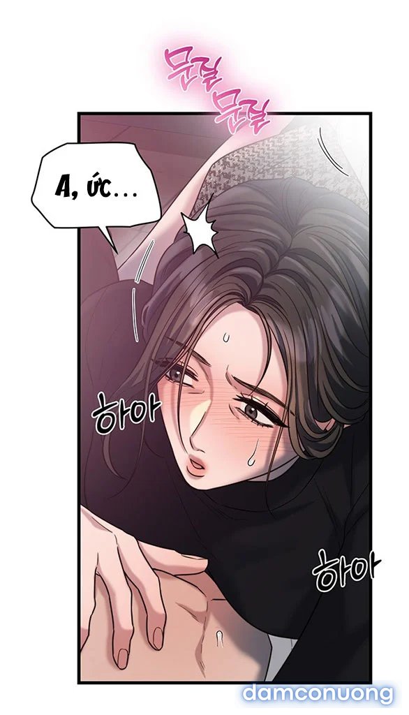[18+] Dục Vọng Tao Nhã 