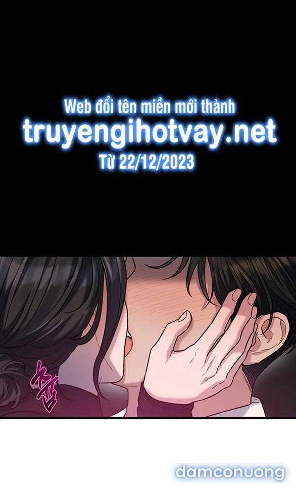 [18+] Dục Vọng Tao Nhã 
