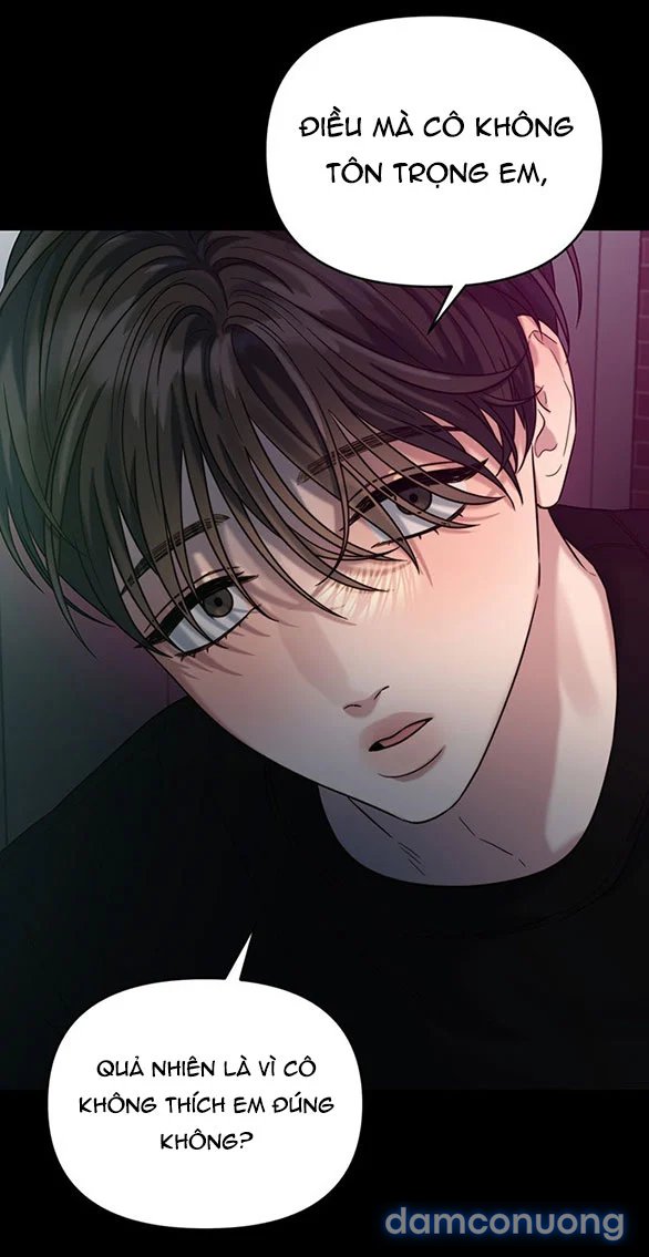 [18+] Dục Vọng Tao Nhã 