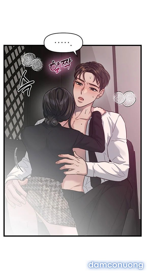 [18+] Dục Vọng Tao Nhã 