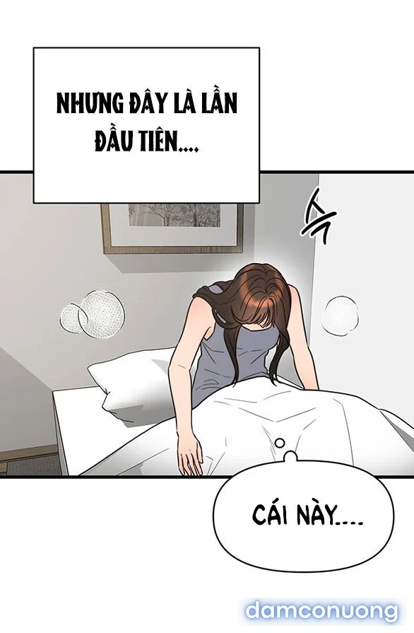 [18+] Dục Vọng Tao Nhã 