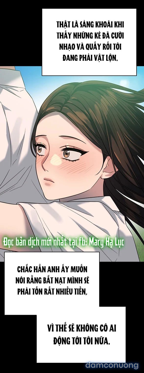 [18+] Dục Vọng Tao Nhã 