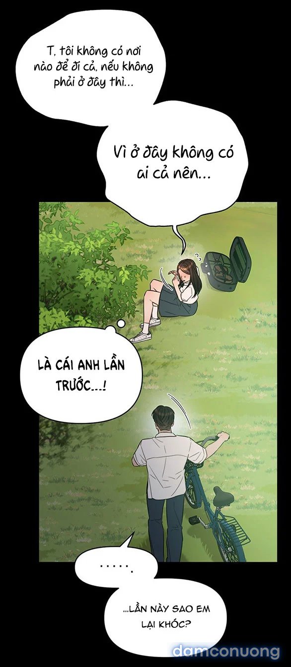 [18+] Dục Vọng Tao Nhã 