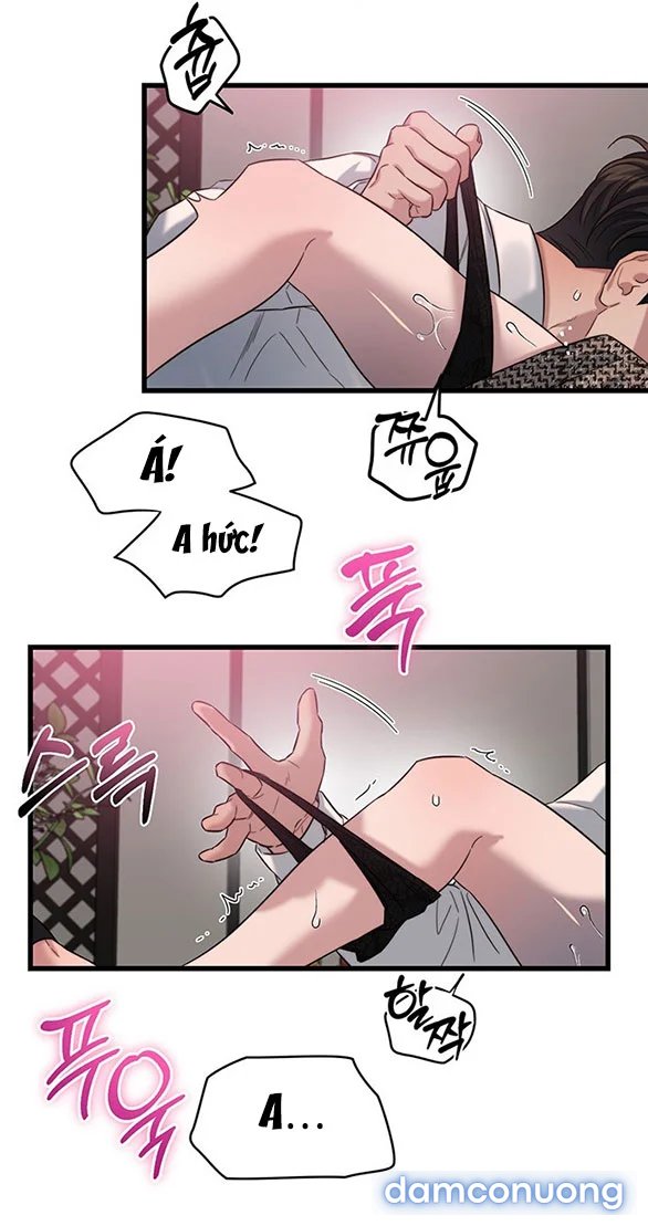 [18+] Dục Vọng Tao Nhã 