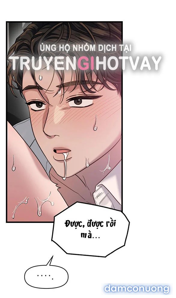 [18+] Dục Vọng Tao Nhã 