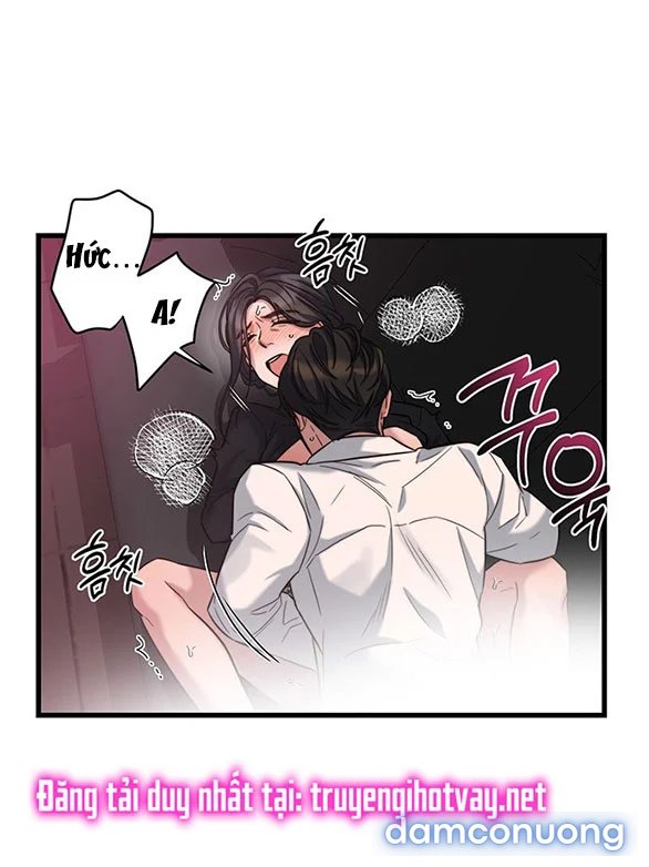 [18+] Dục Vọng Tao Nhã 