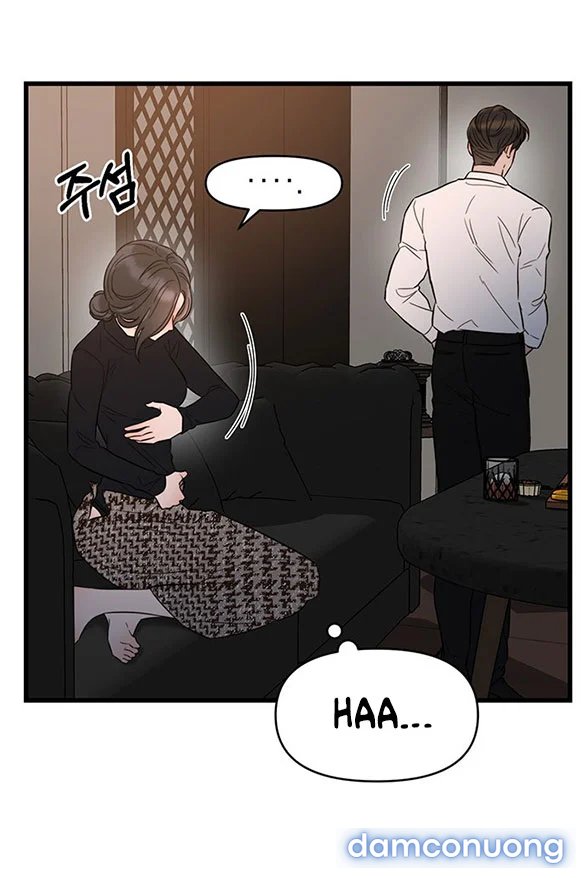 [18+] Dục Vọng Tao Nhã 