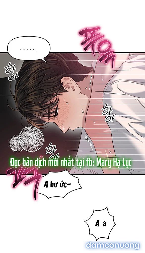 [18+] Dục Vọng Tao Nhã 