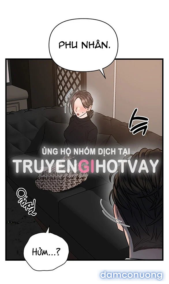 [18+] Dục Vọng Tao Nhã 