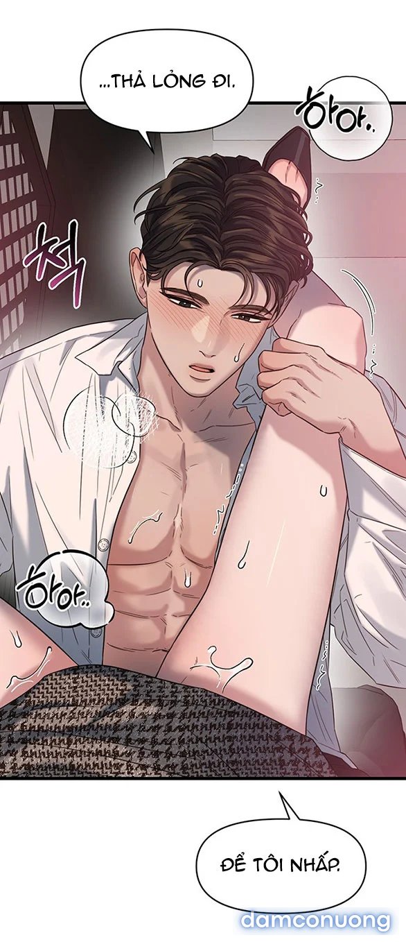 [18+] Dục Vọng Tao Nhã 