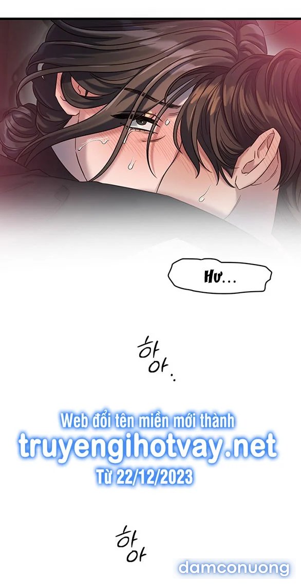 [18+] Dục Vọng Tao Nhã 