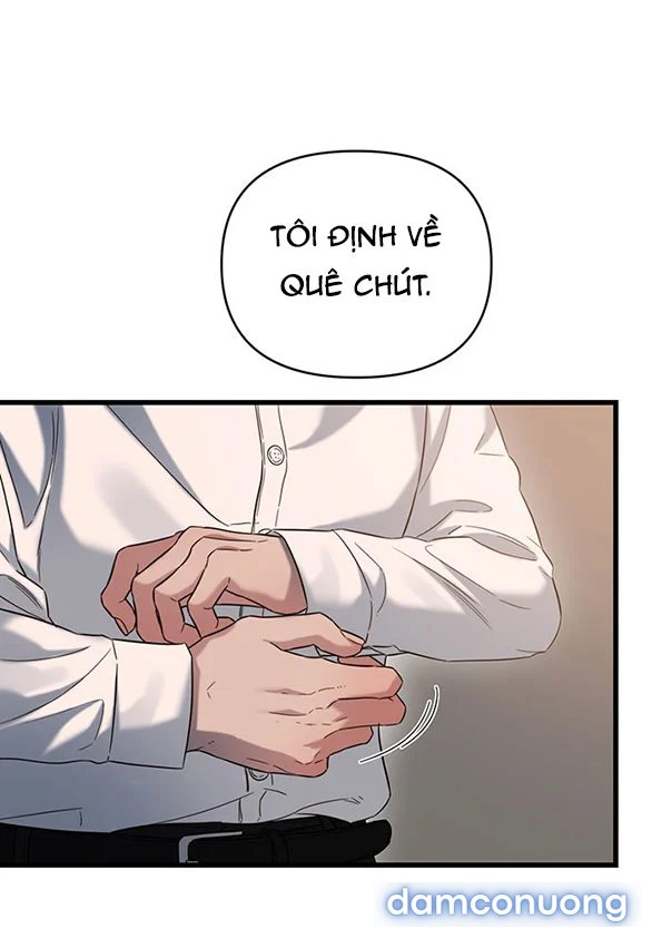 [18+] Dục Vọng Tao Nhã 