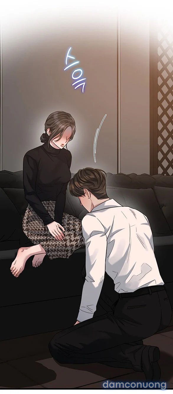 [18+] Dục Vọng Tao Nhã 