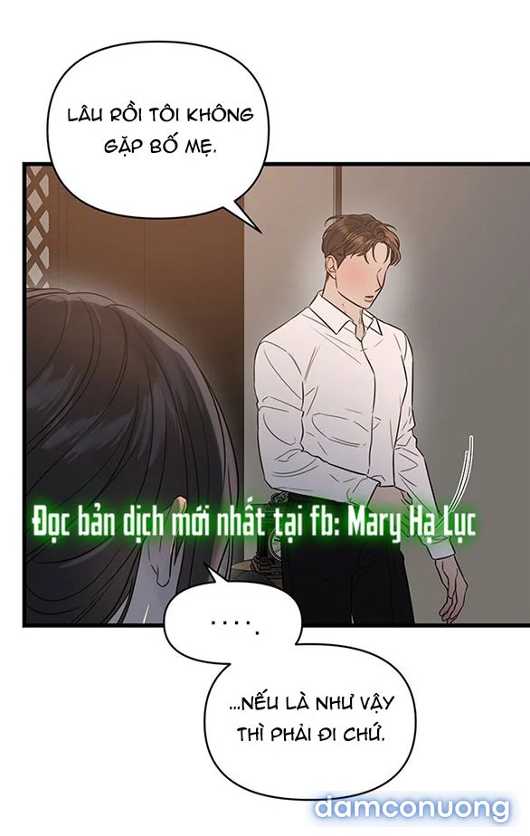[18+] Dục Vọng Tao Nhã 