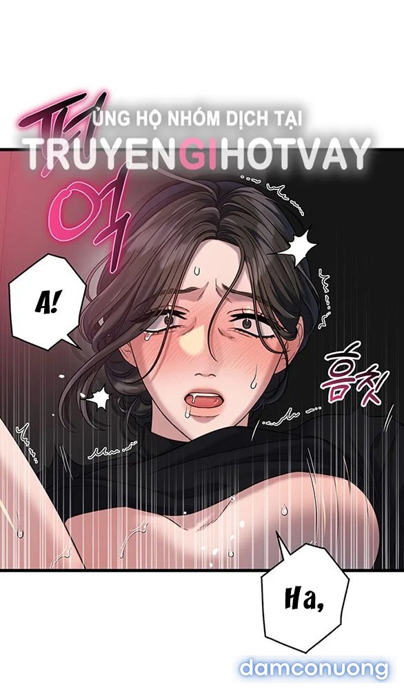 [18+] Dục Vọng Tao Nhã 