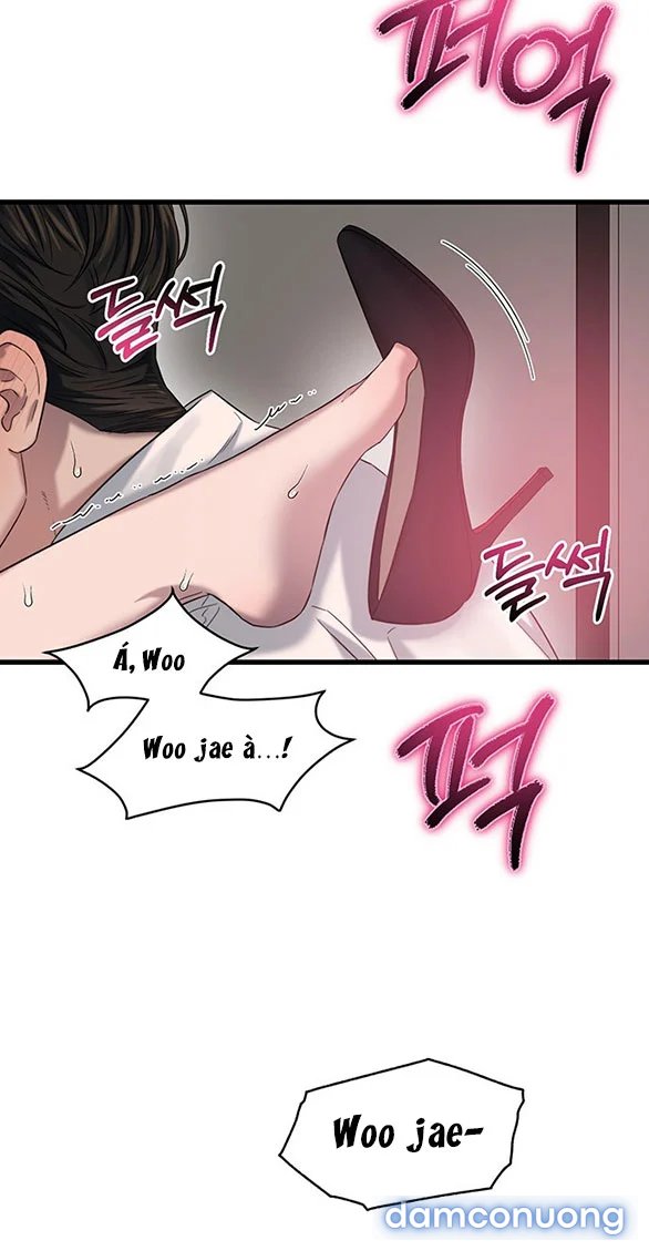 [18+] Dục Vọng Tao Nhã 