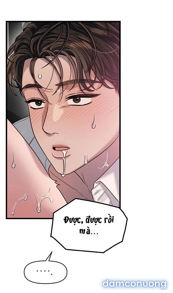 [18+] Dục Vọng Tao Nhã 