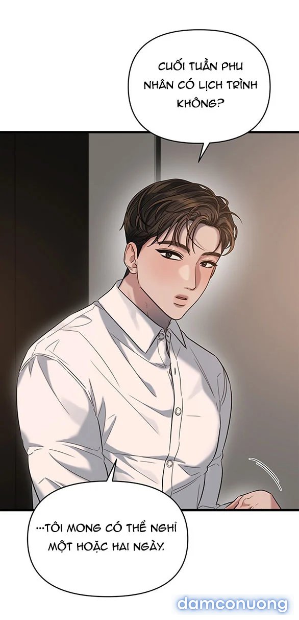 [18+] Dục Vọng Tao Nhã 