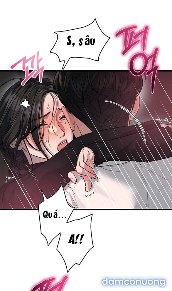 [18+] Dục Vọng Tao Nhã 