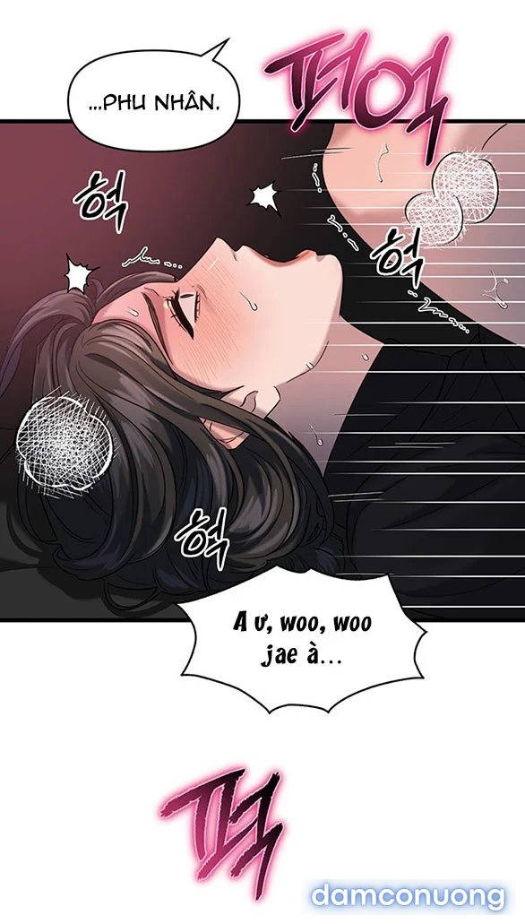 [18+] Dục Vọng Tao Nhã 