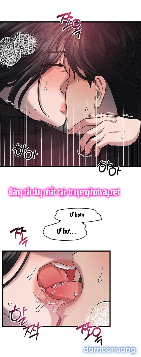[18+] Dục Vọng Tao Nhã 