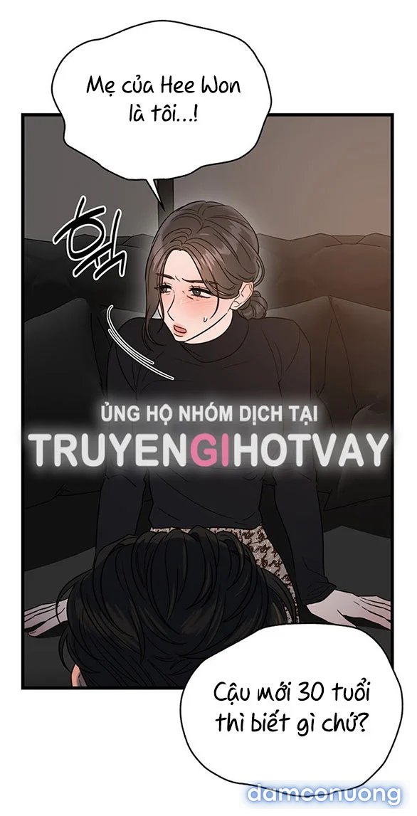 [18+] Dục Vọng Tao Nhã 