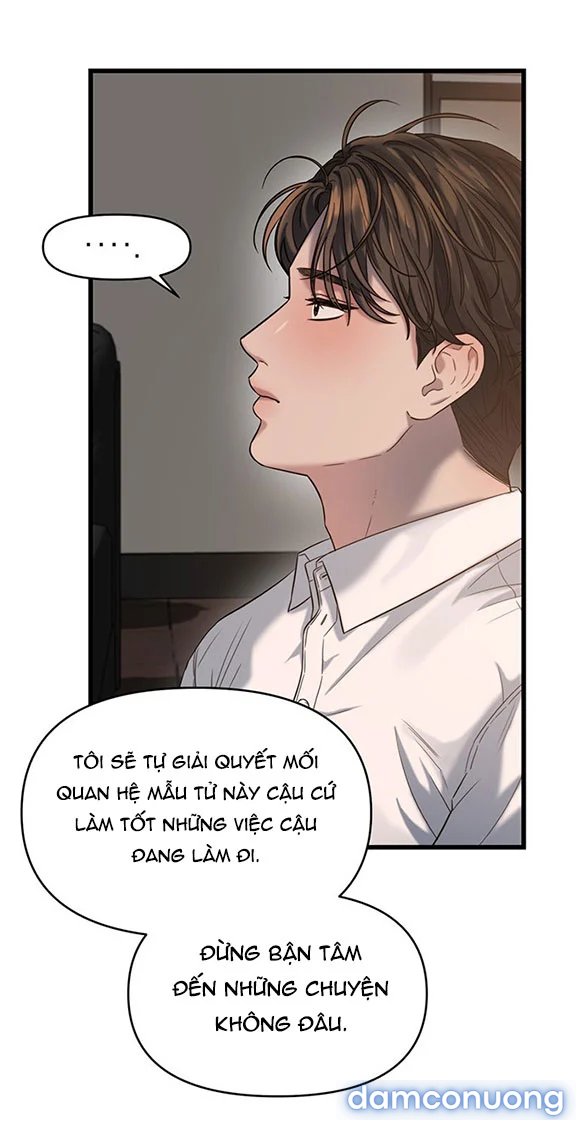 [18+] Dục Vọng Tao Nhã 