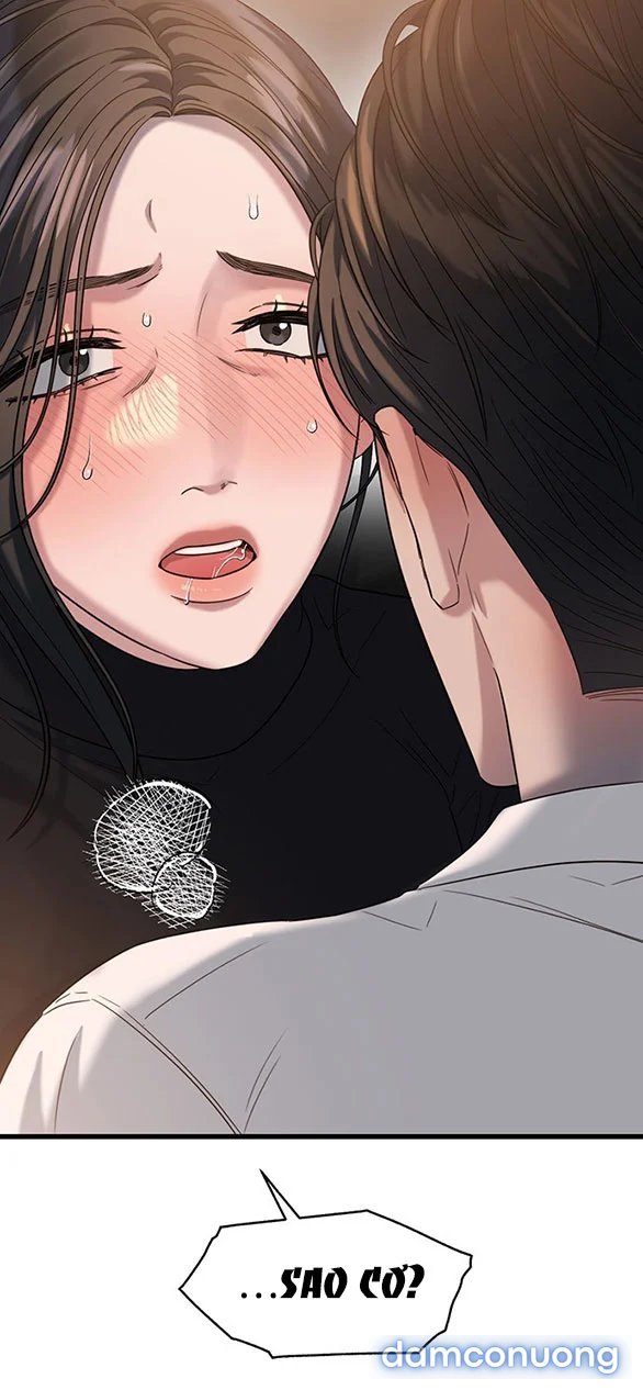 [18+] Dục Vọng Tao Nhã 