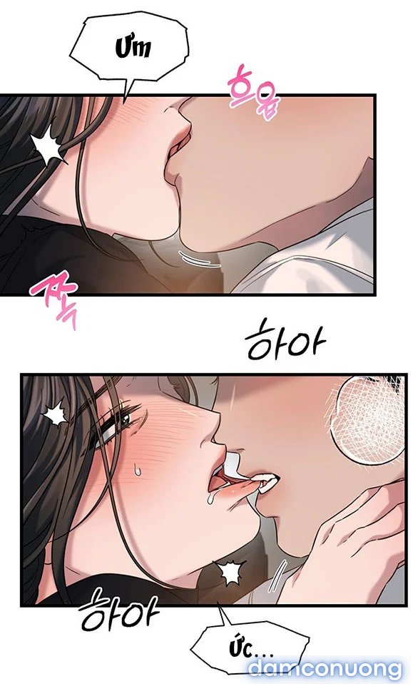 [18+] Dục Vọng Tao Nhã 