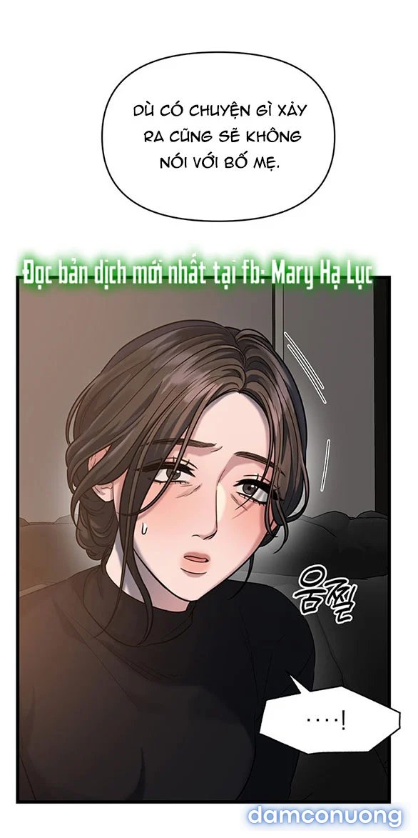 [18+] Dục Vọng Tao Nhã 