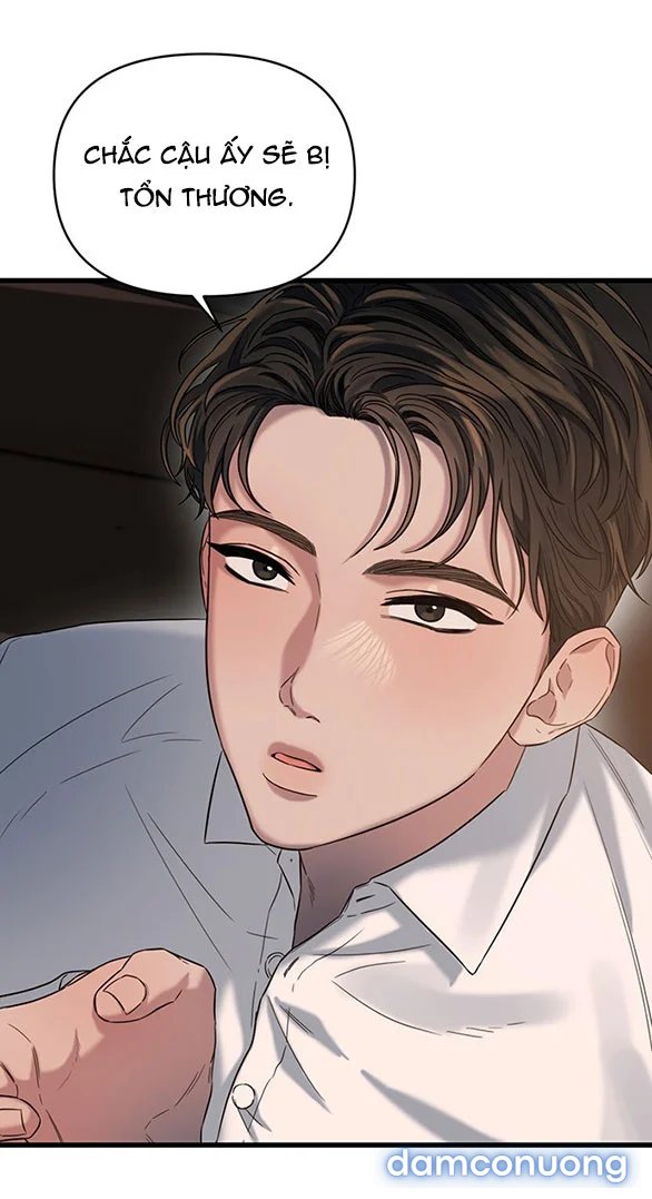 [18+] Dục Vọng Tao Nhã 