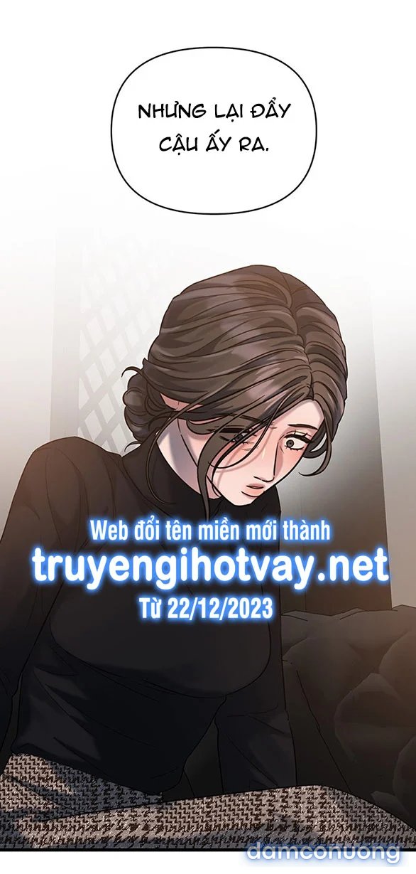 [18+] Dục Vọng Tao Nhã 