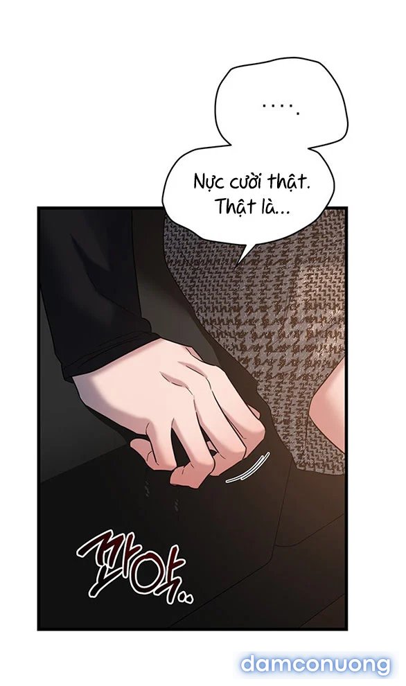 [18+] Dục Vọng Tao Nhã 