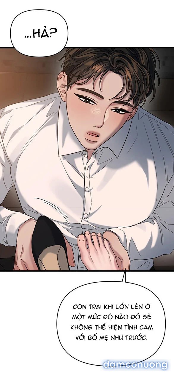 [18+] Dục Vọng Tao Nhã 
