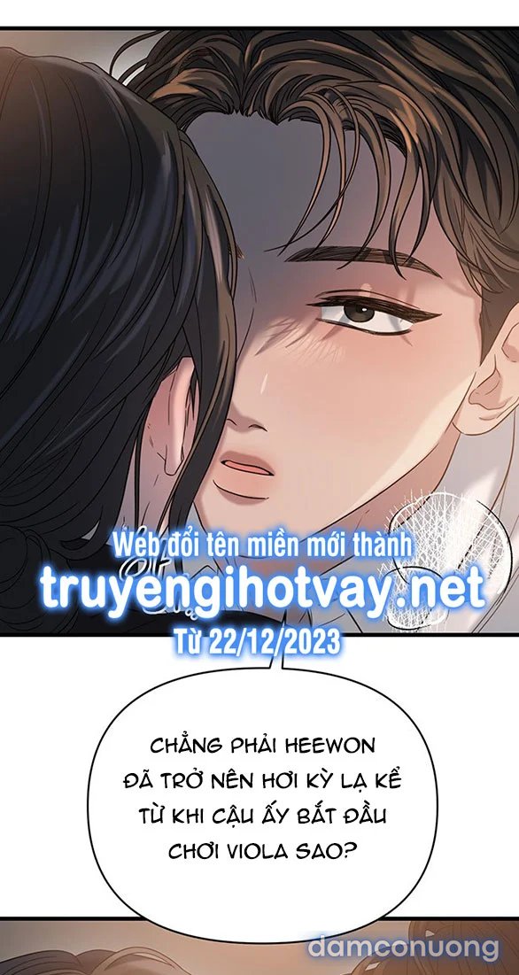 [18+] Dục Vọng Tao Nhã 