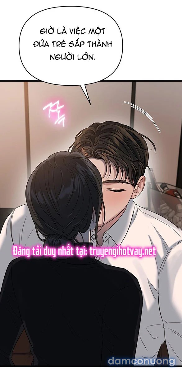 [18+] Dục Vọng Tao Nhã 