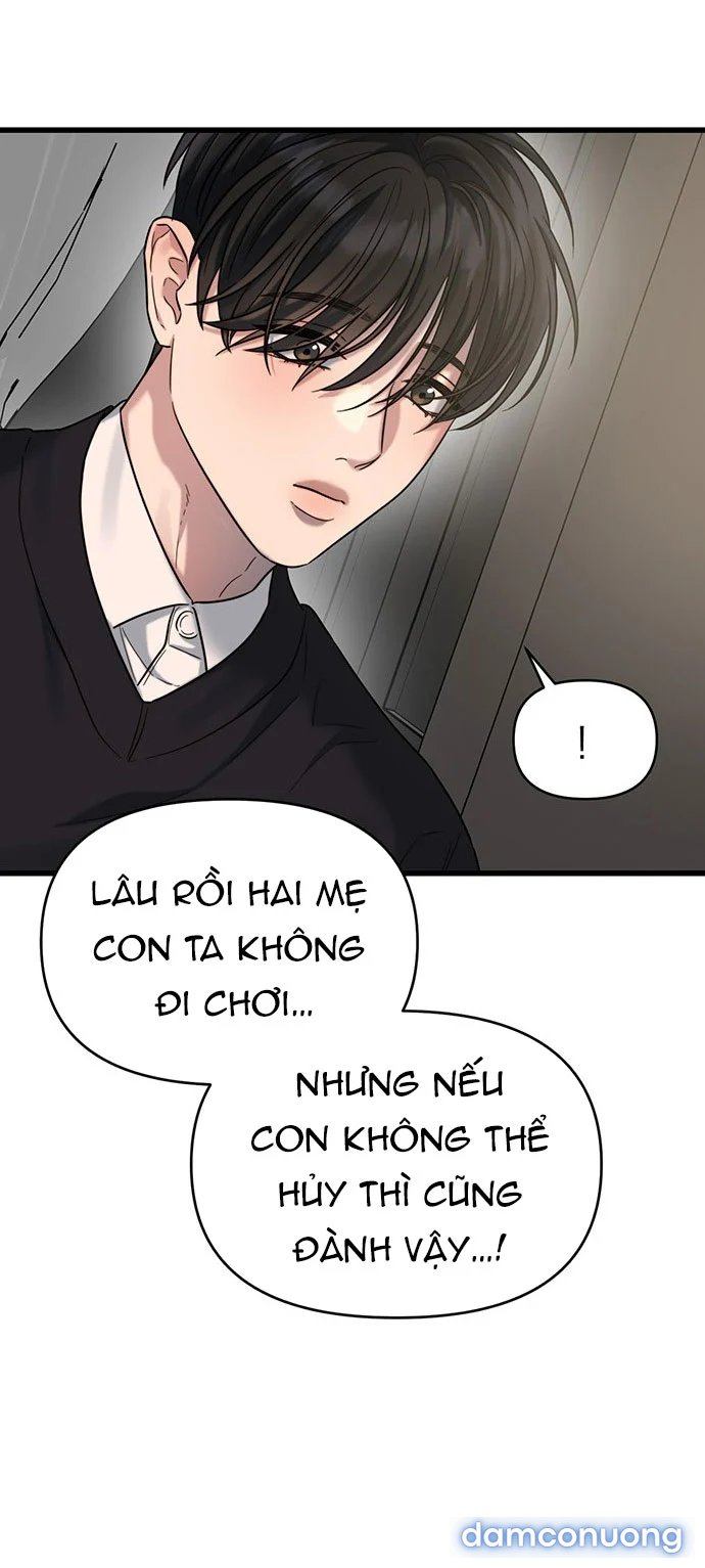 [18+] Dục Vọng Tao Nhã 