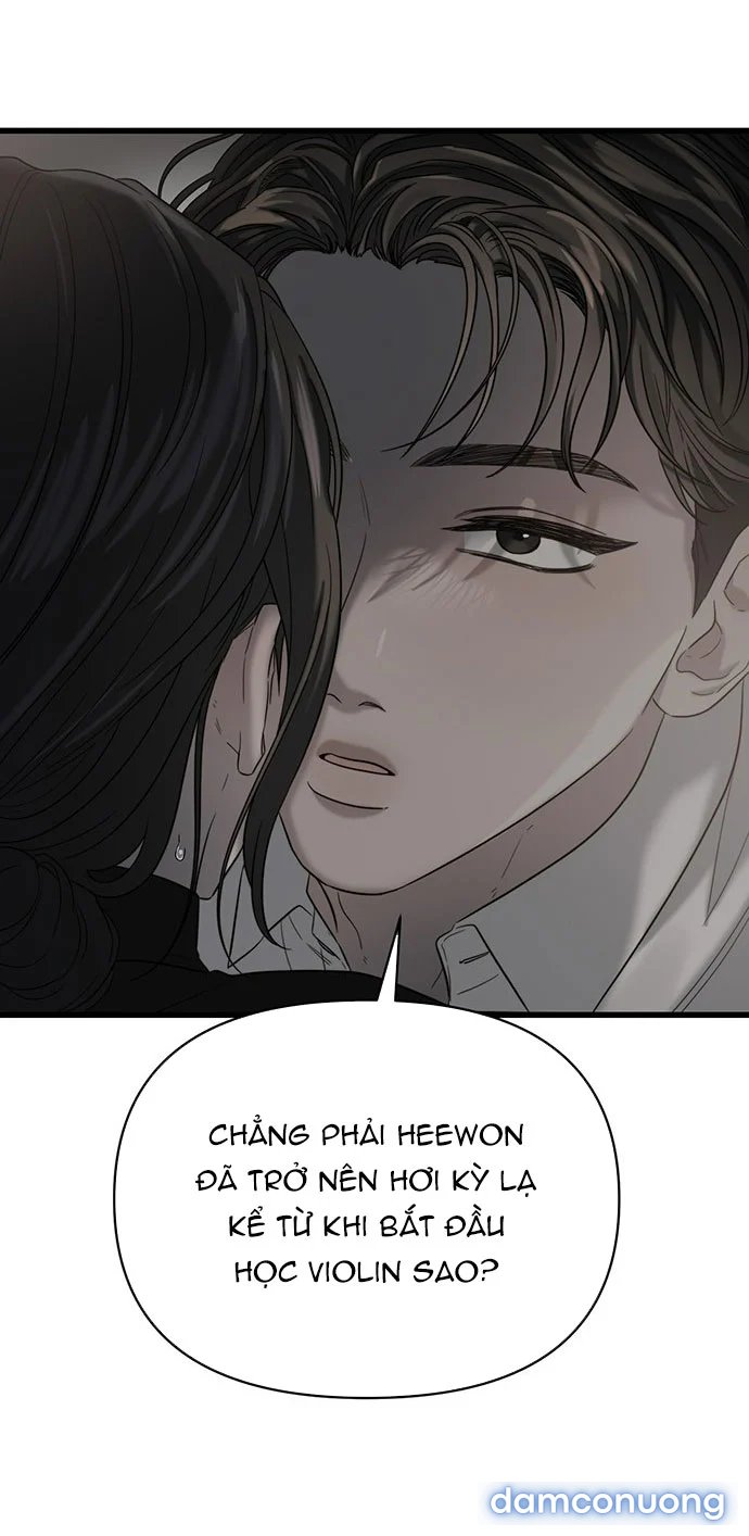 [18+] Dục Vọng Tao Nhã 