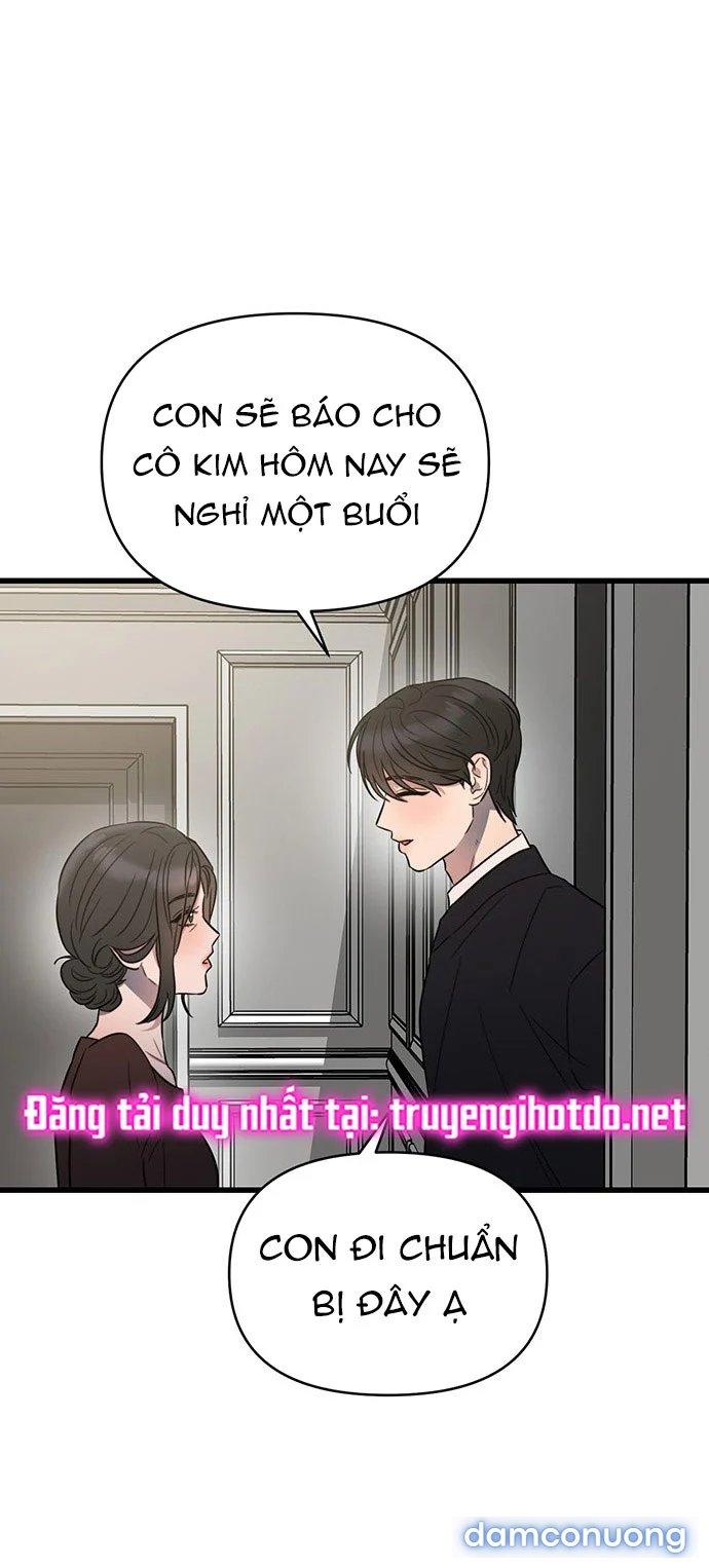 [18+] Dục Vọng Tao Nhã 