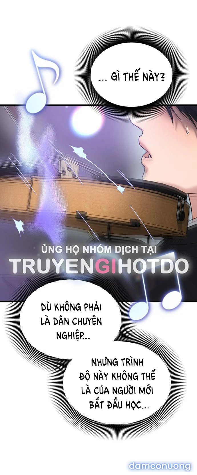 [18+] Dục Vọng Tao Nhã 